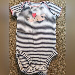 3 month onsie